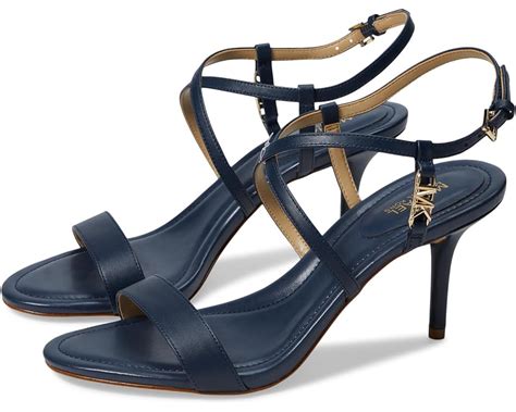 Michael Michael Kors Veronica Sandal 